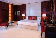 Shangri-La Hotel Dubai