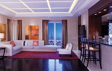 Shangri-La Hotel Dubai