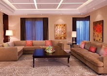 Shangri-La Hotel Dubai