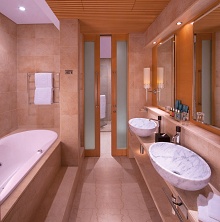 Shangri-La Hotel Dubai