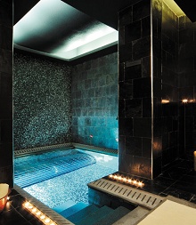 Shangri-La Hotel, Qaryat Al Beri, Abu Dhabi