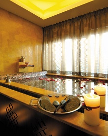 Shangri-La Hotel, Qaryat Al Beri, Abu Dhabi