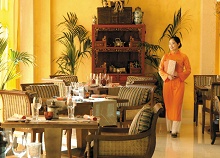 Shangri-La Hotel, Qaryat Al Beri, Abu Dhabi