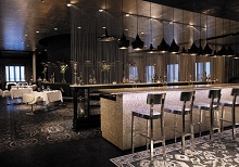 Shangri-La Hotel, Qaryat Al Beri, Abu Dhabi