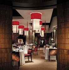 Shangri-La Hotel, Qaryat Al Beri, Abu Dhabi