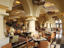 Shangri-La Hotel, Qaryat Al Beri, Abu Dhabi