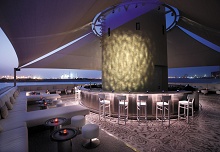 Shangri-La Hotel, Qaryat Al Beri, Abu Dhabi