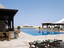 Shangri-La Hotel, Qaryat Al Beri, Abu Dhabi