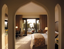 Shangri-La Hotel, Qaryat Al Beri, Abu Dhabi