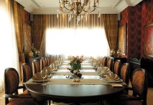 Shangri-La Hotel, Qaryat Al Beri, Abu Dhabi