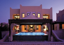 Shangri-La Hotel, Qaryat Al Beri, Abu Dhabi