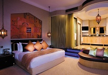 Shangri-La Hotel, Qaryat Al Beri, Abu Dhabi