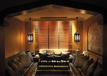 Shangri-La Hotel, Qaryat Al Beri, Abu Dhabi