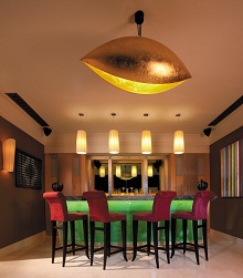 Shangri-La Hotel, Qaryat Al Beri, Abu Dhabi