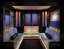 Shangri-La Hotel, Qaryat Al Beri, Abu Dhabi