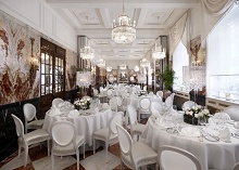 Hotel Sacher Wien