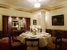 Hotel Sacher Wien
