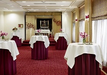 Hotel Sacher Wien