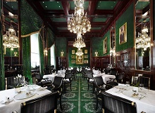 Hotel Sacher Wien