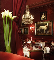 Hotel Sacher Wien