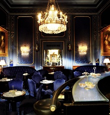 Hotel Sacher Wien