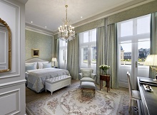 Hotel Sacher Wien