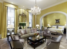 Hotel Sacher Wien