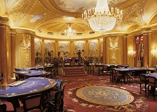 The Ritz London