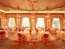 The Ritz London