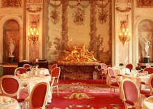 The Ritz London