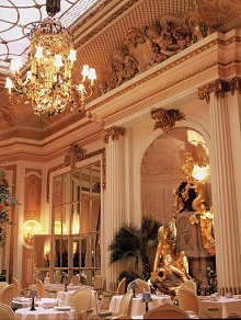 The Ritz London