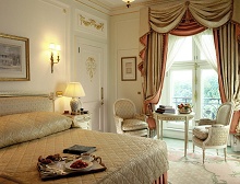 The Ritz London