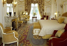 The Ritz London