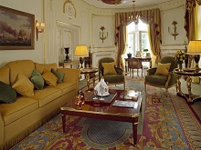 The Ritz London