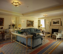 The Ritz London