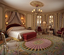 The Ritz London