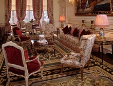The Ritz London