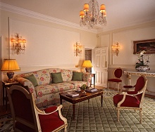 The Ritz London