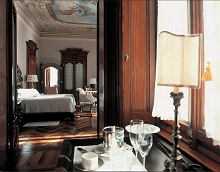 Grand Hotel a Villa Feltrinelli