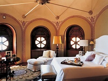 Grand Hotel a Villa Feltrinelli