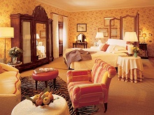 Grand Hotel a Villa Feltrinelli