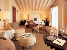 Grand Hotel a Villa Feltrinelli