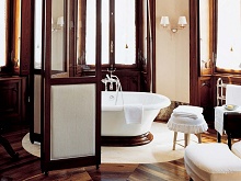 Grand Hotel a Villa Feltrinelli