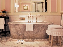 Grand Hotel a Villa Feltrinelli