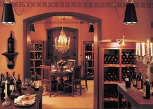 Grand Hotel a Villa Feltrinelli