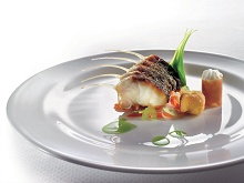 Grand Hotel a Villa Feltrinelli