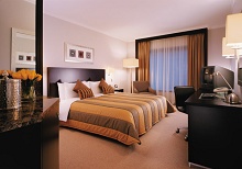 Best Western Premier Hotel(ex.Traders Hotel Dubai)