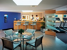 Best Western Premier Hotel(ex.Traders Hotel Dubai)