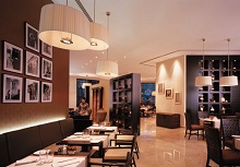 Best Western Premier Hotel(ex.Traders Hotel Dubai)