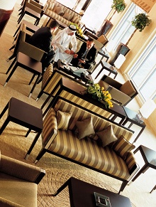 Best Western Premier Hotel(ex.Traders Hotel Dubai)